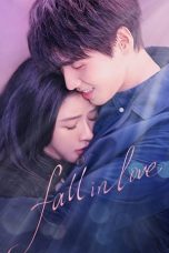 Nonton Streaming Download Drama Nonton Fall in Love (2022) Sub Indo Subtitle Indonesia