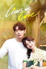 Nonton Streaming Download Drama Nonton Liars in Love (2024) Sub Indo Subtitle Indonesia