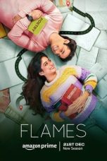 Nonton Streaming Download Drama Nonton FLAMES Season 4 (2018) Sub Indo Subtitle Indonesia