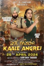 Nonton Streaming Download Drama Nonton Kaale Angrej 2024 Sub Indo Subtitle Indonesia