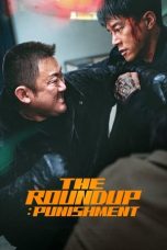 Nonton Streaming Download Drama Nonton The Roundup: Punishment 2024 Sub Indo Subtitle Indonesia