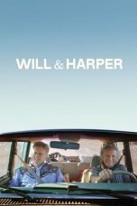 Nonton Streaming Download Drama Nonton Will & Harper 2024 Sub Indo Subtitle Indonesia