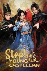 Nonton Streaming Download Drama Nonton Stop! Young Castellan 2024 Sub Indo Subtitle Indonesia