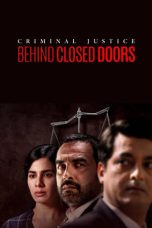 Nonton Streaming Download Drama Nonton Criminal Justice: Behind Closed Doors 2019 Sub Indo Subtitle Indonesia