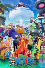 Nonton Streaming Download Drama Nonton One Piece Log Fish Man Island Saga 2024 Sub Indo Subtitle Indonesia