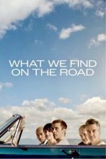 Nonton Streaming Download Drama Nonton What We Find on the Road 2024 Sub Indo Subtitle Indonesia