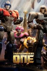 Nonton Streaming Download Drama Nonton Transformers One 2024 Sub Indo Subtitle Indonesia