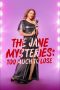 Nonton Streaming Download Drama Nonton The Jane Mysteries: Too Much to Lose 2024 Sub Indo Subtitle Indonesia