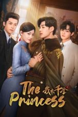 Nonton Streaming Download Drama Nonton The Princess 2024 Sub Indo Subtitle Indonesia