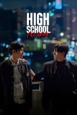 Nonton Streaming Download Drama Nonton High School Frenemy Season 1 2024 Sub Indo Subtitle Indonesia