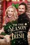 Nonton Streaming Download Drama Nonton ‘Tis the Season to Be Irish 2024 Sub Indo Subtitle Indonesia