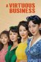 Nonton Streaming Download Drama Nonton A Virtuous Business 2024 Sub Indo Subtitle Indonesia