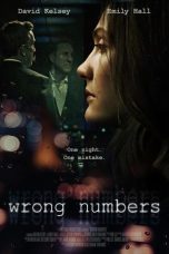 Nonton Streaming Download Drama Nonton Wrong Numbers 2024 Sub Indo Subtitle Indonesia