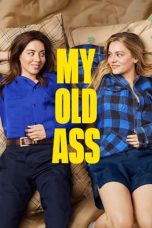 Nonton Streaming Download Drama Nonton My Old Ass 2024 Sub Indo Subtitle Indonesia