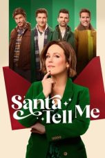 Nonton Streaming Download Drama Nonton Santa Tell Me 2024 Sub Indo Subtitle Indonesia