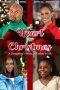 Nonton Streaming Download Drama Nonton A Heart for Christmas 2024 Sub Indo JF Subtitle Indonesia