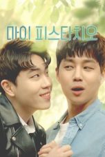 Nonton Streaming Download Drama Nonton My Pistachio 2018 Sub Indo Subtitle Indonesia