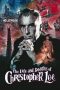 Nonton Streaming Download Drama Nonton The Life and Deaths of Christopher Lee 2024 Sub Indo JF Subtitle Indonesia