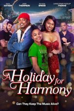 Nonton Streaming Download Drama Nonton A Holiday for Harmony 2024 Sub Indo JF Subtitle Indonesia