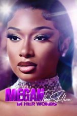 Nonton Streaming Download Drama Nonton Megan Thee Stallion: In Her Words 2024 Sub Indo JF Subtitle Indonesia