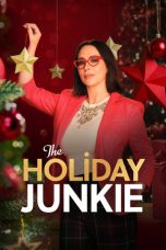 Nonton Streaming Download Drama Nonton The Holiday Junkie 2024 Sub Indo JF Subtitle Indonesia