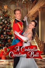 Nonton Streaming Download Drama Nonton A Cinderella Christmas Ball 2024 Sub Indo JF Subtitle Indonesia