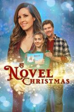 Nonton Streaming Download Drama Nonton A Novel Christmas 2024 Sub Indo JF Subtitle Indonesia