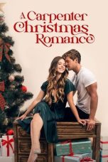 Nonton Streaming Download Drama Nonton A Carpenter Christmas Romance 2024 Sub Indo JF Subtitle Indonesia