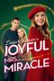 Nonton Streaming Download Drama Nonton Debbie Macomber’s Joyful Mrs. Miracle 2024 Sub Indo JF Subtitle Indonesia