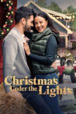 Nonton Streaming Download Drama Nonton Christmas Under the Lights 2024 Sub Indo JF Subtitle Indonesia