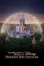 Nonton Streaming Download Drama Nonton The Wonderful World of Disney: Holiday Spectacular 2024 Sub Indo JF Subtitle Indonesia