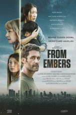 Nonton Streaming Download Drama Nonton From Embers 2024 Sub Indo JF Subtitle Indonesia