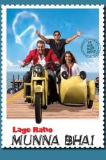 Nonton Streaming Download Drama Lage Raho Munna Bhai (2006) jf Subtitle Indonesia