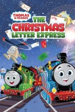 Nonton Streaming Download Drama Nonton Thomas & Friends: The Christmas Letter Express 2024 Sub Indo JF Subtitle Indonesia