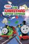 Nonton Streaming Download Drama Nonton Thomas & Friends: The Christmas Letter Express 2024 Sub Indo JF Subtitle Indonesia