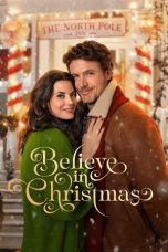 Nonton Streaming Download Drama Nonton Believe in Christmas 2024 Sub Indo JF Subtitle Indonesia