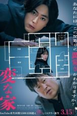 Nonton Streaming Download Drama Nonton A Strange House 2024 Sub Indo JF Subtitle Indonesia