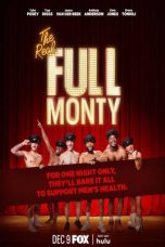 Nonton Streaming Download Drama Nonton The Real Full Monty 2024 Sub Indo JF Subtitle Indonesia