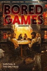 Nonton Streaming Download Drama Nonton Bored Games 2024 Sub Indo JF Subtitle Indonesia