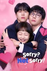 Nonton Streaming Download Drama Nonton Sorry Not Sorry 2024 Sub Indo Subtitle Indonesia