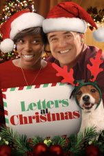 Nonton Streaming Download Drama Nonton Letters at Christmas 2024 Sub Indo JF Subtitle Indonesia