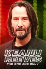 Nonton Streaming Download Drama Nonton Keanu Reeves: The One and Only 2024 Sub Indo JF Subtitle Indonesia