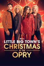 Nonton Streaming Download Drama Nonton Little Big Town’s Christmas at the Opry 2024 Sub Indo JF Subtitle Indonesia