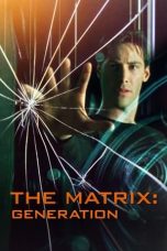 Nonton Streaming Download Drama Nonton The Matrix: Generation 2023 Sub Indo JF Subtitle Indonesia