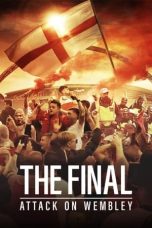 Nonton Streaming Download Drama Nonton The Final: Attack on Wembley 2024 Sub Indo JF Subtitle Indonesia