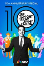 Nonton Streaming Download Drama Nonton The Tonight Show Starring Jimmy Fallon: 10th Anniversary Special 2024 Sub Indo JF Subtitle Indonesia