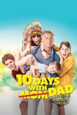 Nonton Streaming Download Drama Nonton 10 Days with Dad 2020 Sub Indo JF Subtitle Indonesia