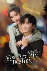 Nonton Streaming Download Drama Nonton You Are My Destiny 2024 Sub Indo Subtitle Indonesia