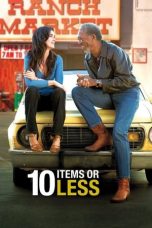 Nonton Streaming Download Drama Nonton 10 Items or Less 2006 Sub Indo JF Subtitle Indonesia