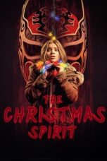 Nonton Streaming Download Drama Nonton The Christmas Spirit 2023 Sub Indo JF Subtitle Indonesia